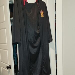 Kids Harry Potter Gryffindor Robe